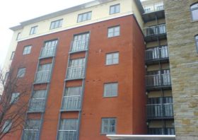 2 Bedroom Flat